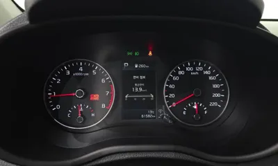Kia Morning 2021, 61582 км, за 7811.47 USD - фото 8