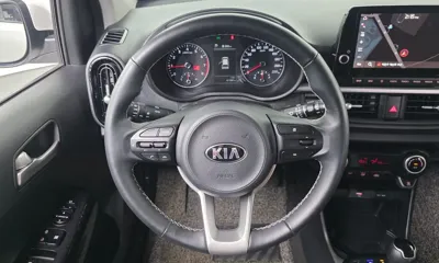 Kia Morning 2021, 61582 км, за 7811.47 USD - фото 14