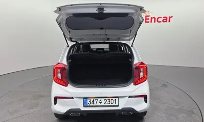 Kia Morning 2021, 61582 км, за 7811.47 USD - фото 20