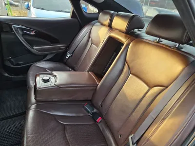 Hyundai Grandeur 2014, 122990 км, за 4069.84 USD - фото 10
