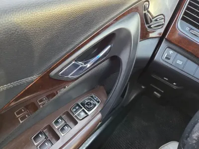 Hyundai Grandeur 2014, 122990 км, за 4069.84 USD - фото 15