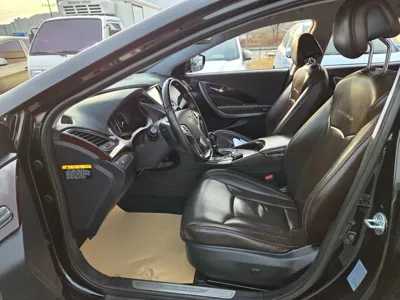 Hyundai Grandeur 2014, 122990 км, за 4069.84 USD - фото 16