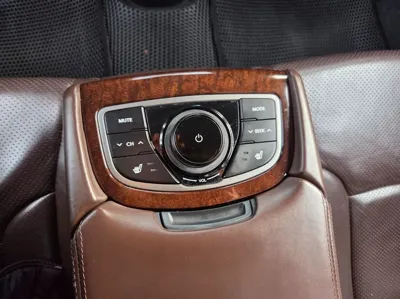 Hyundai Grandeur 2014, 122990 км, за 4069.84 USD - фото 17