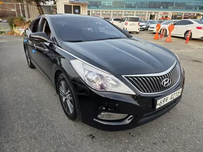 Hyundai Grandeur 2014, 122990 км, за 4069.84 USD - фото 18