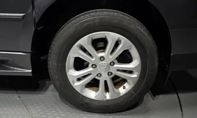 KG_Mobility_Ssangyong KORANDO 2017, 106842 км, за 5842.2 USD