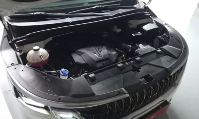 Kia Canival 2021, 64933 км, за 16576.73 USD - фото 6