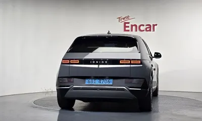 Hyundai Ioniq5 2022, 135212 км, за 16865.27 USD