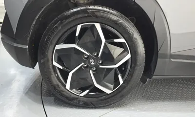 Hyundai Ioniq5 2022, 135212 км, за 16865.27 USD