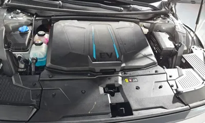 Hyundai Ioniq5 2022, 135212 км, за 16865.27 USD - фото 6