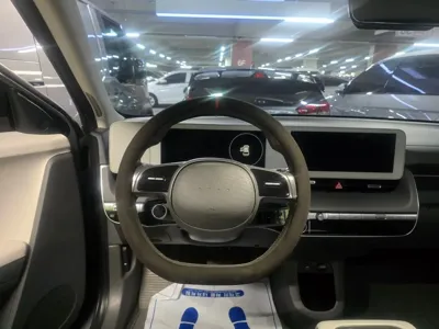Hyundai Ioniq5 2022, 135212 км, за 16865.27 USD - фото 7
