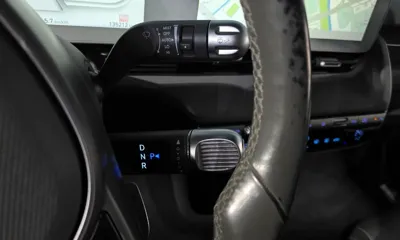 Hyundai Ioniq5 2022, 135212 км, за 16865.27 USD - фото 9