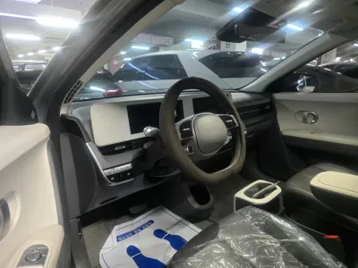 Hyundai Ioniq5 2022, 135212 км, за 16865.27 USD - фото 10