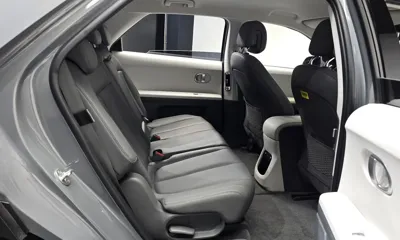 Hyundai Ioniq5 2022, 135212 км, за 16865.27 USD - фото 11