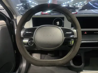 Hyundai Ioniq5 2022, 135212 км, за 16865.27 USD - фото 14