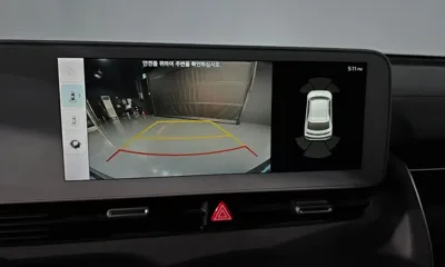 Hyundai Ioniq5 2022, 135212 км, за 16865.27 USD - фото 15