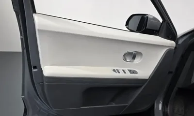 Hyundai Ioniq5 2022, 135212 км, за 16865.27 USD - фото 24