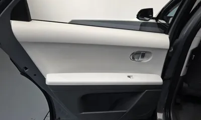Hyundai Ioniq5 2022, 135212 км, за 16865.27 USD - фото 25