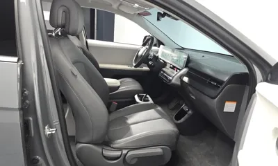 Hyundai Ioniq5 2022, 135212 км, за 16865.27 USD - фото 26