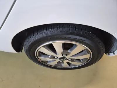 Kia Morning 2013, 82951 км, за 2619.14 USD