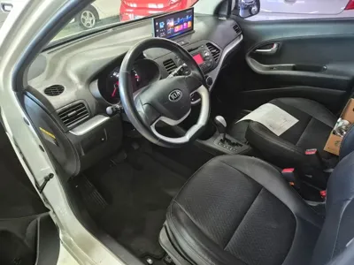 Kia Morning 2013, 82951 км, за 2619.14 USD - фото 8