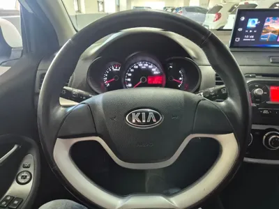 Kia Morning 2013, 82951 км, за 2619.14 USD - фото 9
