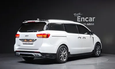 Kia Canival 2017, 209633 км, за 5081.44 USD