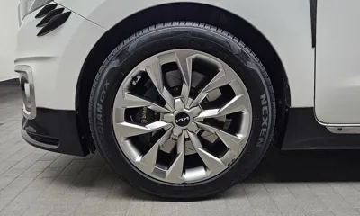 Kia Canival 2017, 209633 км, за 5081.44 USD