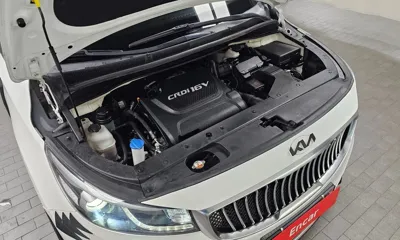 Kia Canival 2017, 209633 км, за 5081.44 USD - фото 6