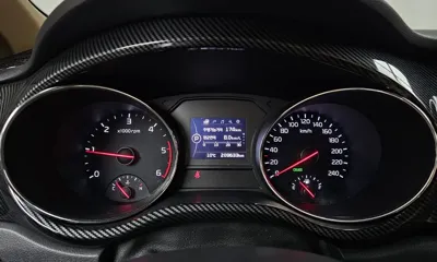 Kia Canival 2017, 209633 км, за 5081.44 USD - фото 8