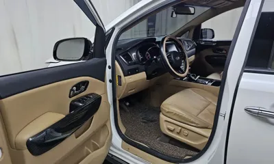 Kia Canival 2017, 209633 км, за 5081.44 USD - фото 10