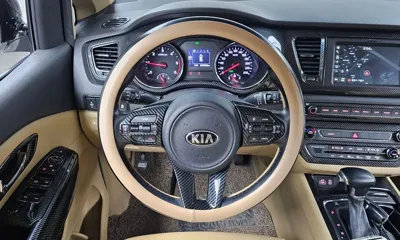 Kia Canival 2017, 209633 км, за 5081.44 USD - фото 13
