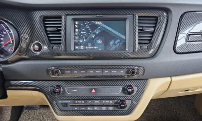 Kia Canival 2017, 209633 км, за 5081.44 USD - фото 16