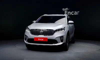 Kia Sorento 2019, 84329 км, за 11636.22 USD - фото 3