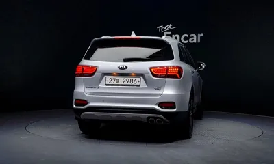 Kia Sorento 2019, 84329 км, за 11636.22 USD - фото 4