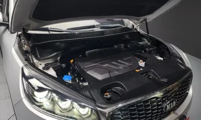 Kia Sorento 2019, 84329 км, за 11636.22 USD - фото 6