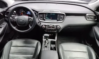 Kia Sorento 2019, 84329 км, за 11636.22 USD - фото 7