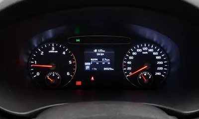 Kia Sorento 2019, 84329 км, за 11636.22 USD - фото 8