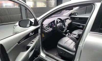 Kia Sorento 2019, 84329 км, за 11636.22 USD - фото 10