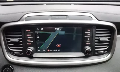 Kia Sorento 2019, 84329 км, за 11636.22 USD - фото 14