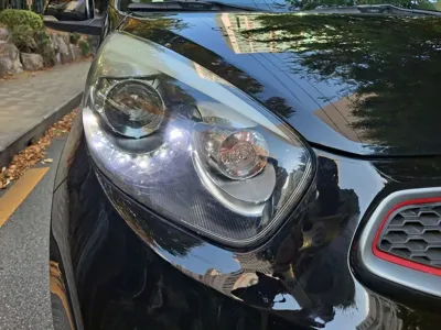 Kia Morning 2012, 143080 км, за 2444.66 USD