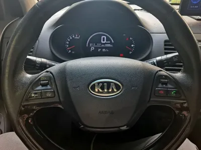 Kia Morning 2012, 143080 км, за 2428.78 USD - фото 11