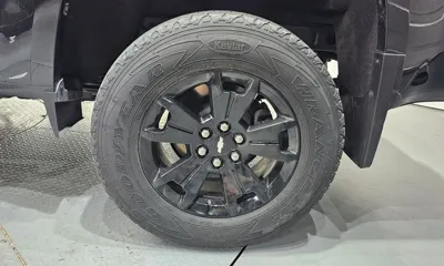 ChevroletGMDaewoo Colorado 2021, 60771 км, за 14521.06 USD