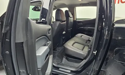 ChevroletGMDaewoo Colorado 2021, 60771 км, за 14506.91 USD - фото 9