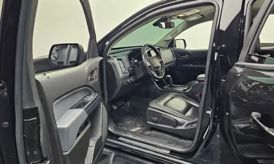 ChevroletGMDaewoo Colorado 2021, 60771 км, за 14506.91 USD - фото 10