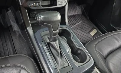 ChevroletGMDaewoo Colorado 2021, 60771 км, за 14506.91 USD - фото 11