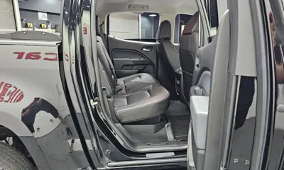 ChevroletGMDaewoo Colorado 2021, 60771 км, за 14506.91 USD - фото 12