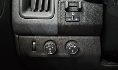 ChevroletGMDaewoo Colorado 2021, 60771 км, за 14506.91 USD - фото 16