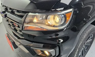ChevroletGMDaewoo Colorado 2021, 60771 км, за 14506.91 USD - фото 22