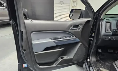 ChevroletGMDaewoo Colorado 2021, 60771 км, за 14506.91 USD - фото 24