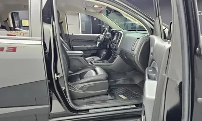 ChevroletGMDaewoo Colorado 2021, 60771 км, за 14506.91 USD - фото 26